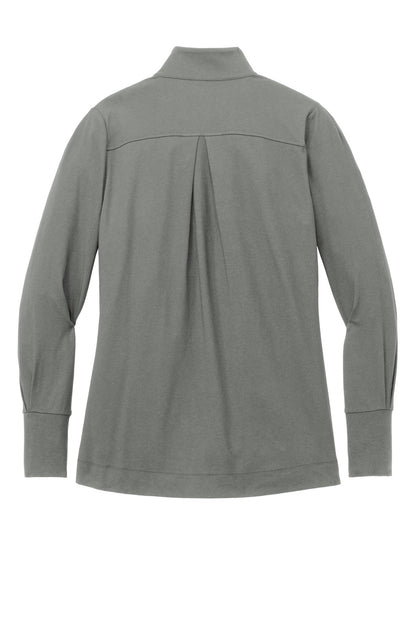 Port Authority Women's Fairway Stretch 1/4-Zip LK829