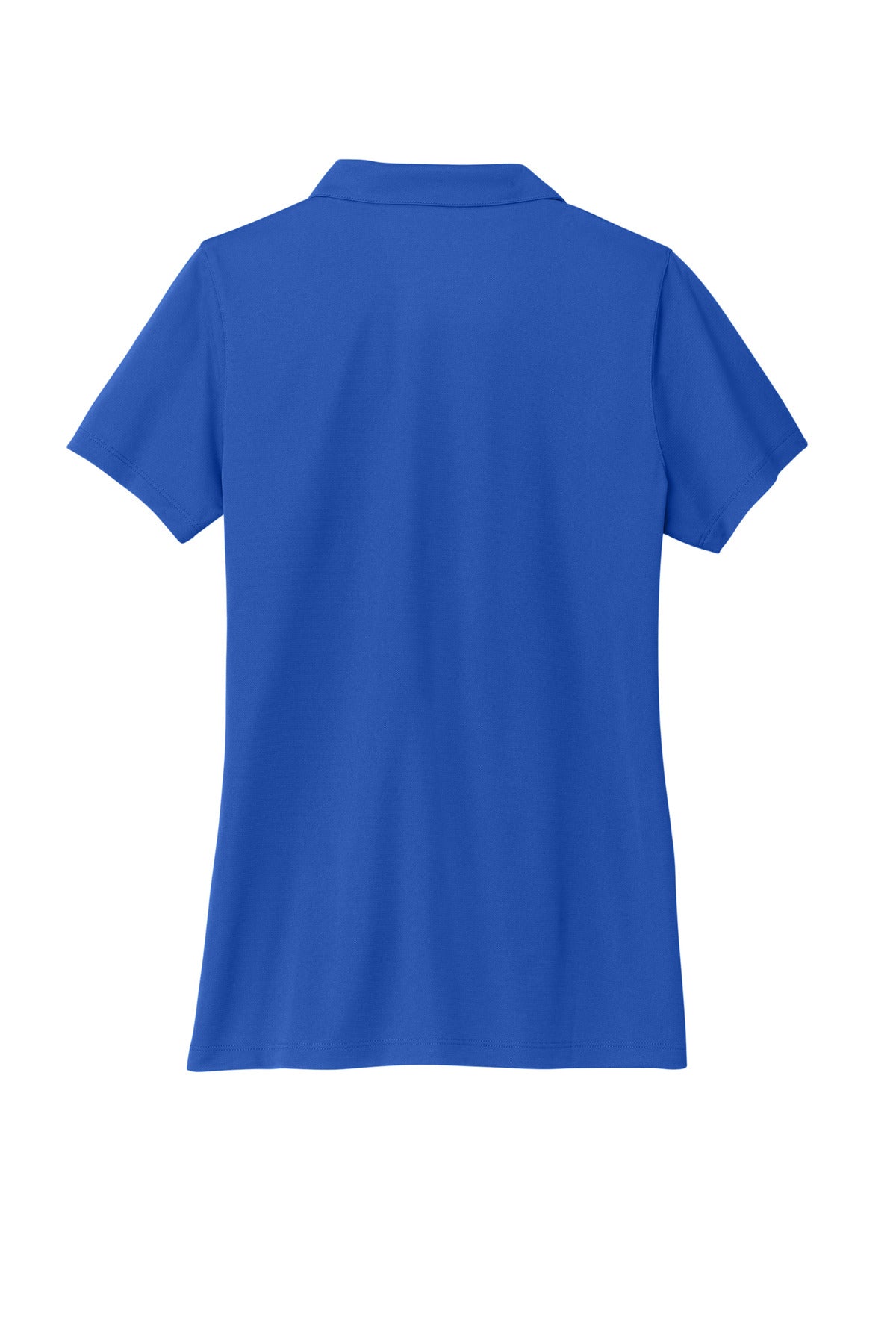 Custom Embroidered Port Authority Polos/Knits in True Royal