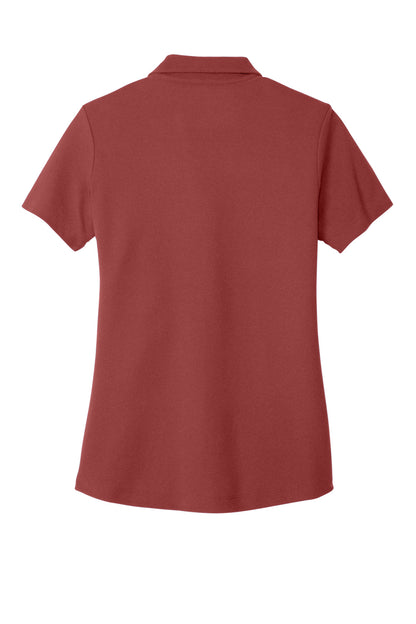 Port Authority Women's C-FREE Cotton Blend Pique Polo LK867