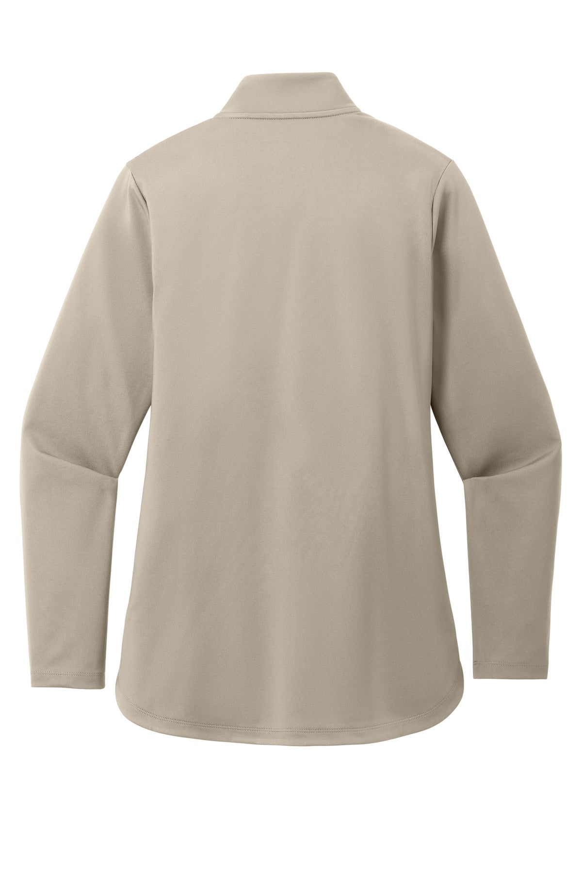 Custom Embroidered Port Authority Clothing in Sahara