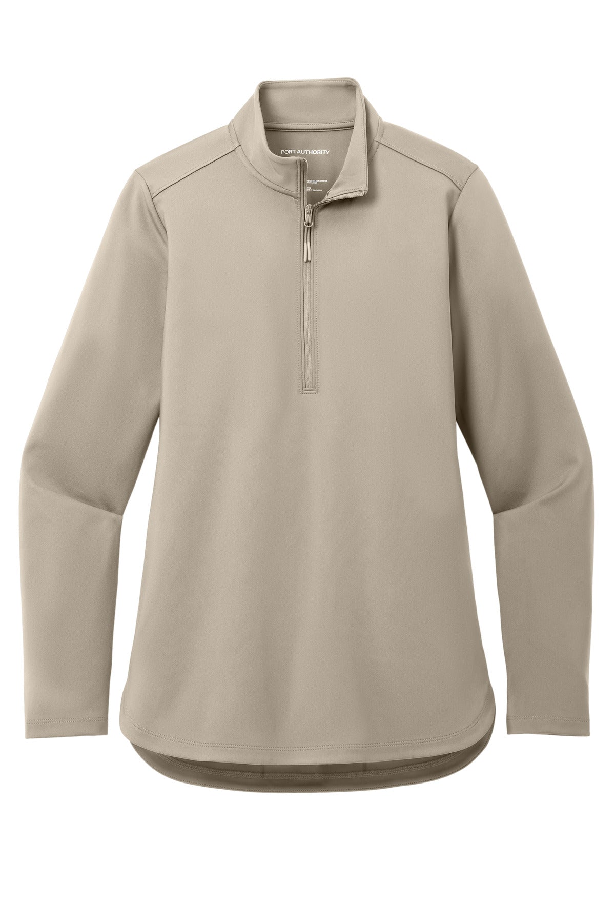 Custom Embroidered Port Authority Clothing in Sahara