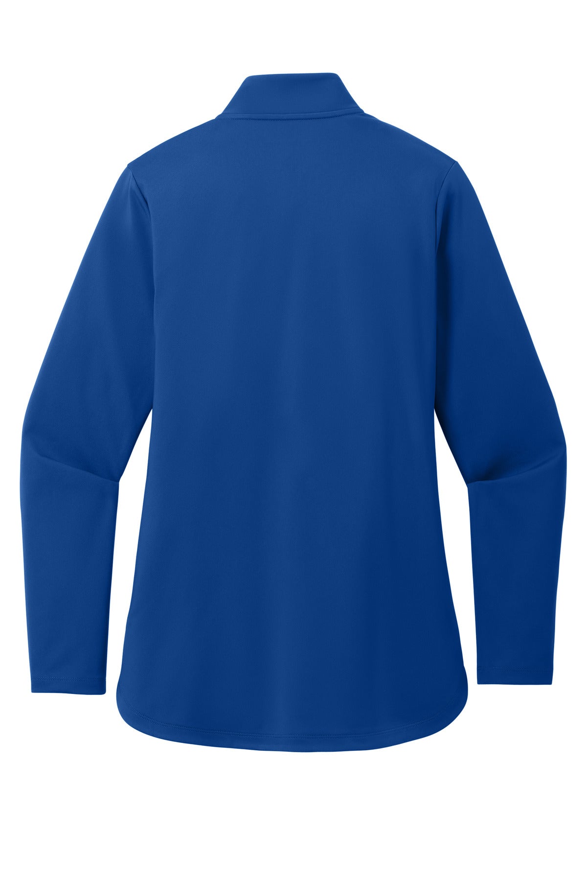 Custom Embroidered Port Authority Clothing in True Royal