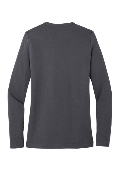 Port Authority Women's Concept Stretch Button-Front Cardigan. LM1008