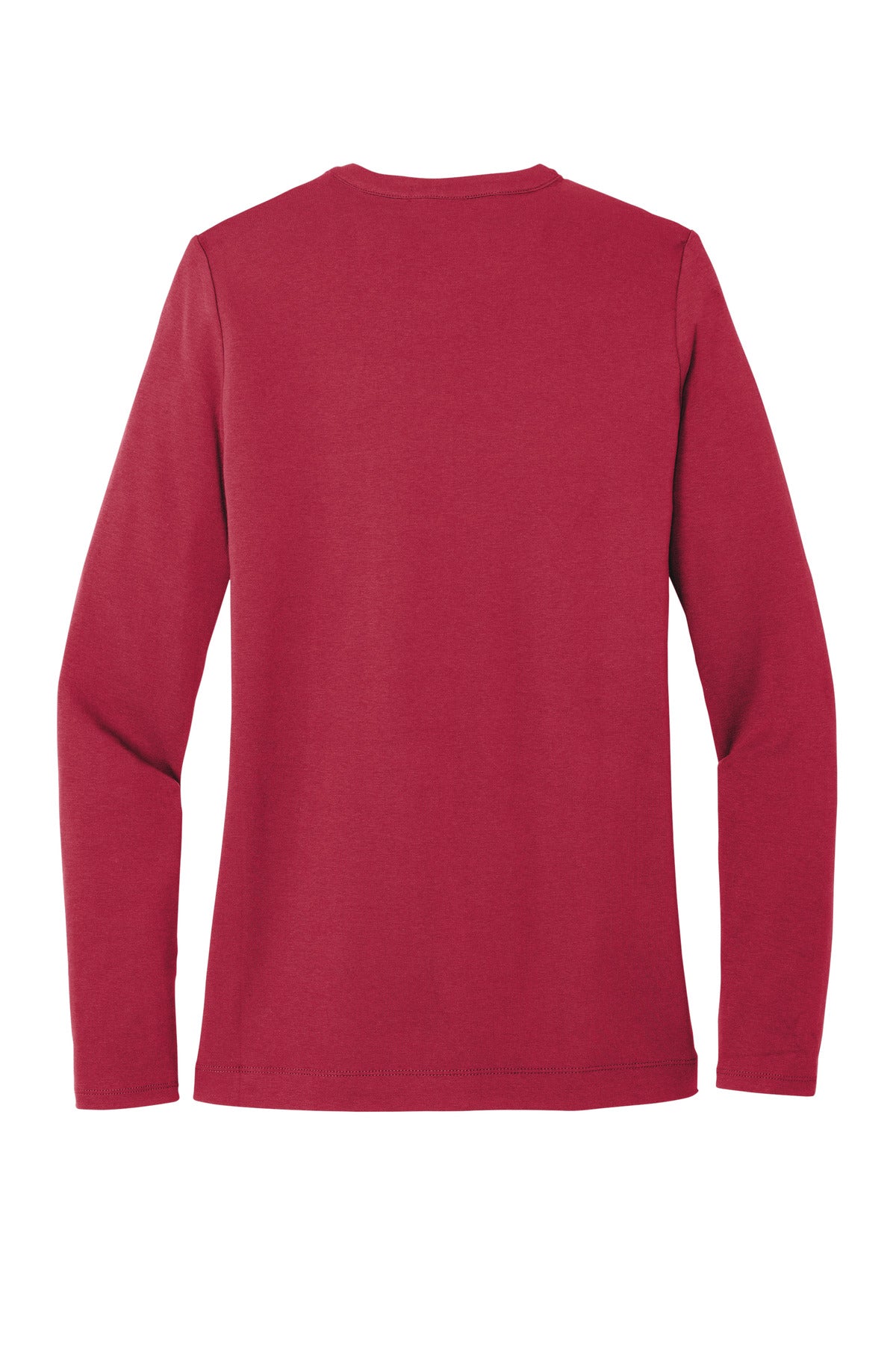 Port Authority Women's Concept Stretch Button-Front Cardigan. LM1008