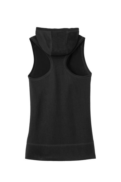 New Era  Women's Heritage Blend Hoodie Tank. LNEA106