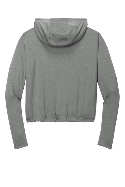 New Era Women's Power Long Sleeve Hoodie LNEA229
