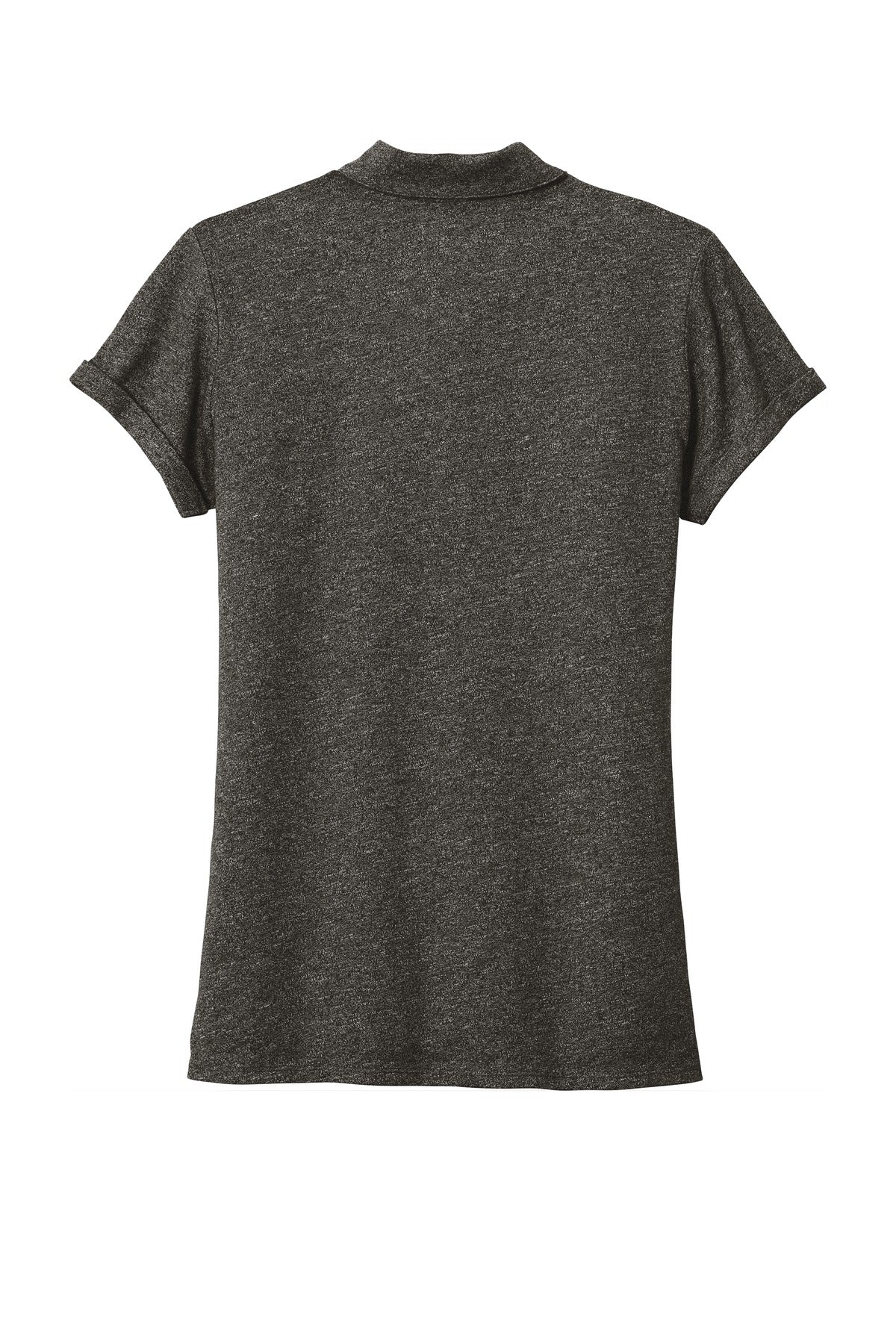 New Era  Women's Slub Twist Polo LNEA301