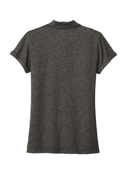 New Era  Women's Slub Twist Polo LNEA301