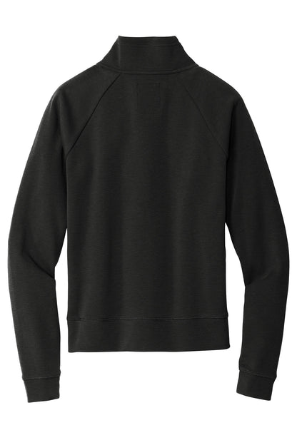 New Era Women's STS 1/2-Zip LNEA541
