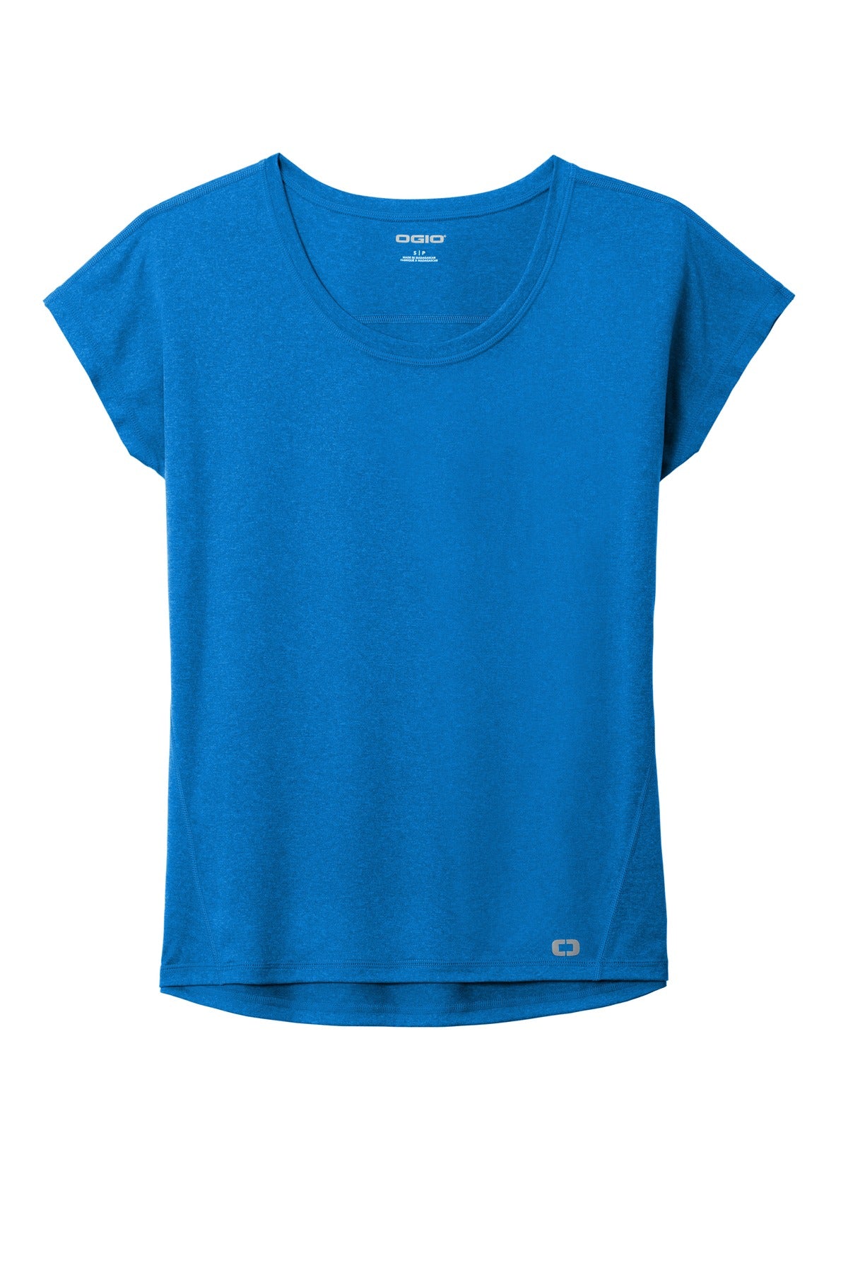 OGIO  Women's Pulse Dolman Tee LOE324