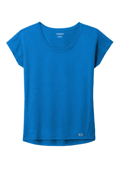 OGIO  Women's Pulse Dolman Tee LOE324