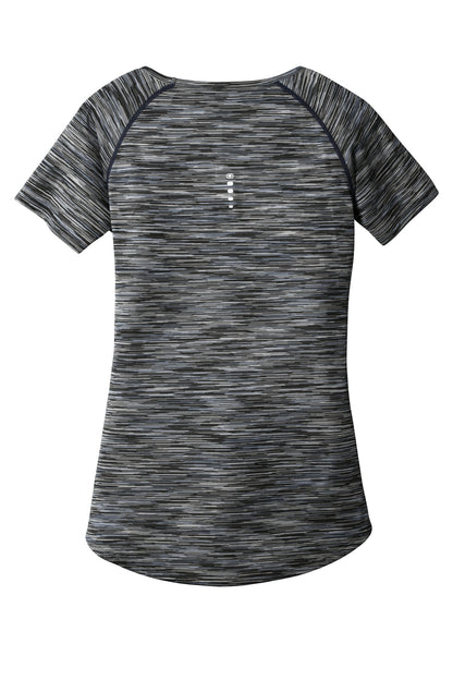 OGIO  Women's Verge Scoop Neck. LOE326