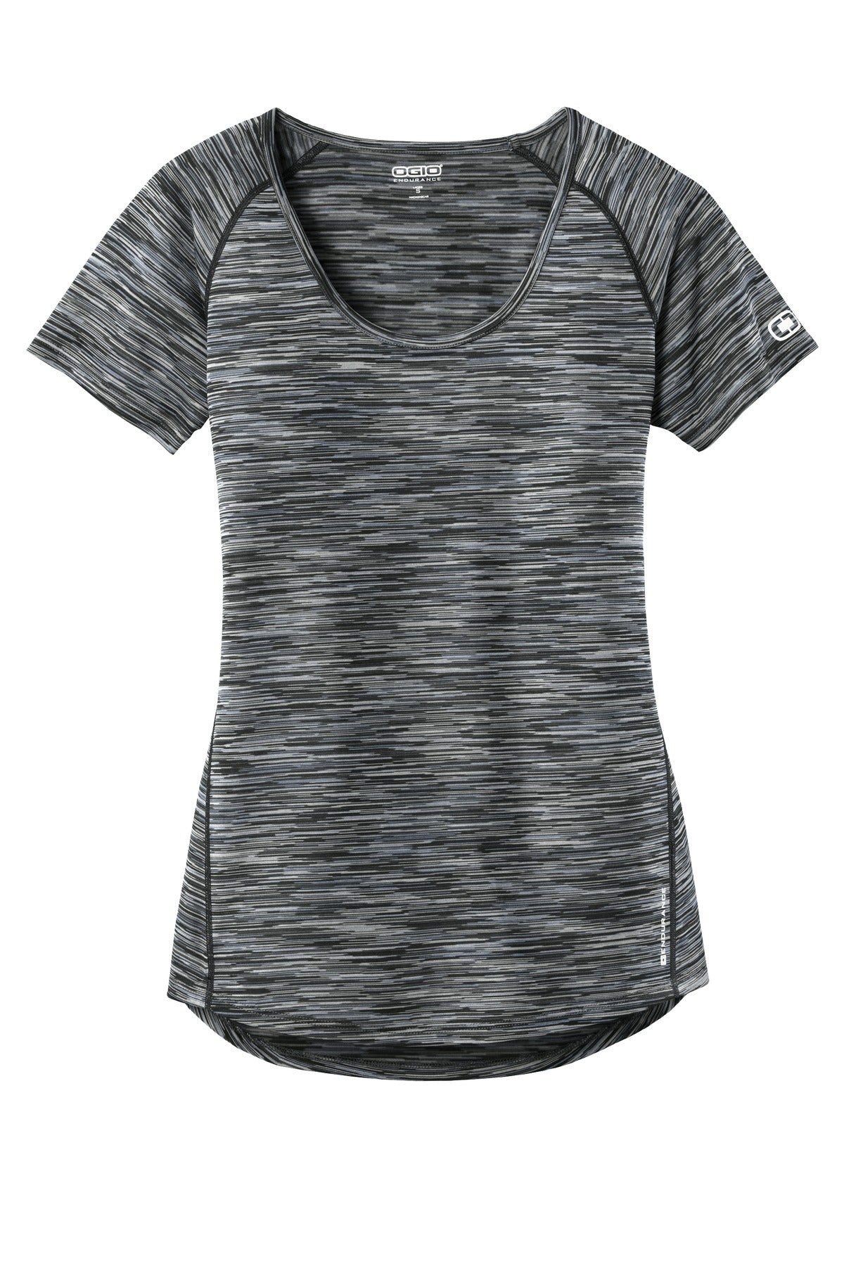 OGIO  Women's Verge Scoop Neck. LOE326