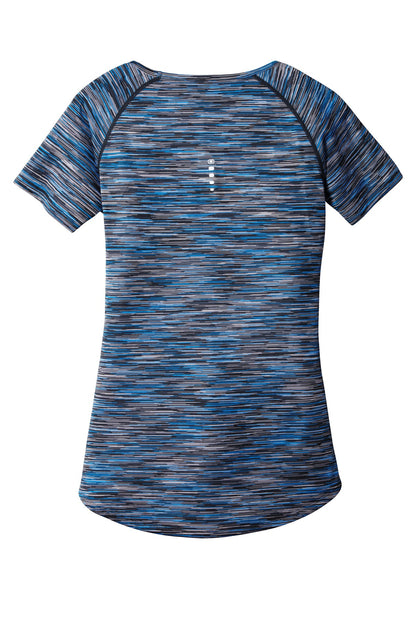 OGIO  Women's Verge Scoop Neck. LOE326