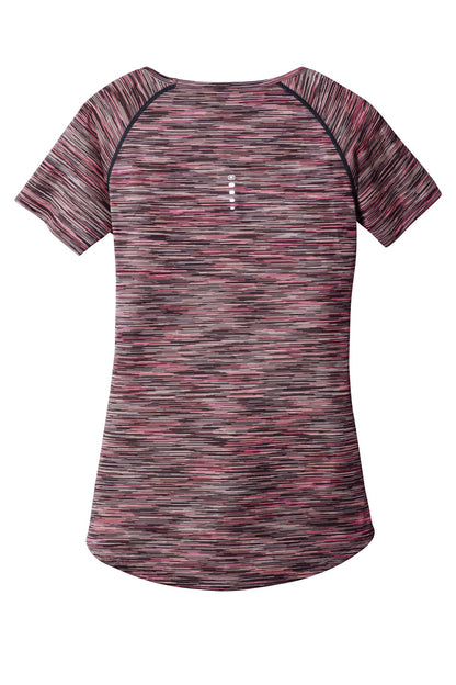 OGIO  Women's Verge Scoop Neck. LOE326