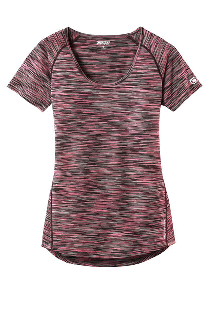 OGIO  Women's Verge Scoop Neck. LOE326