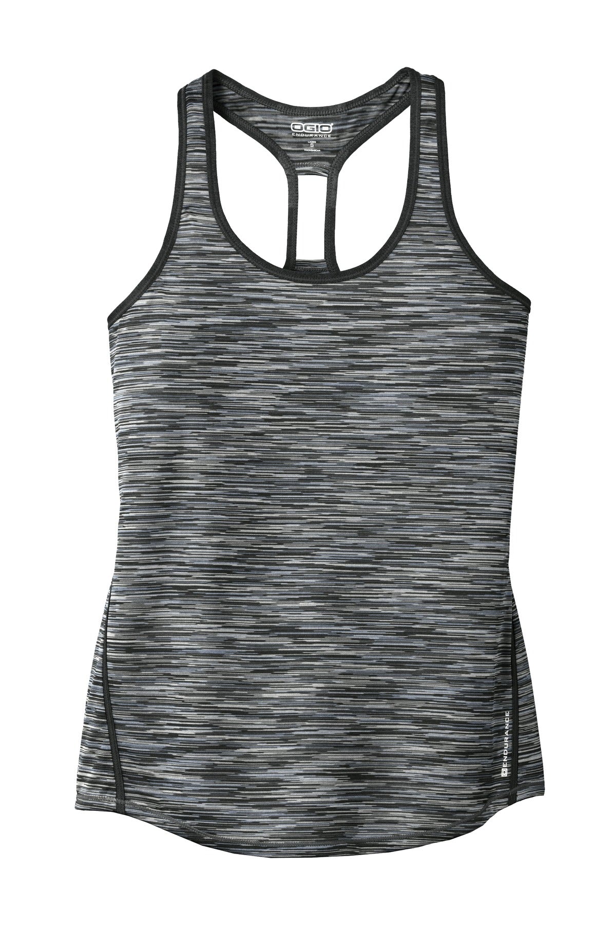 OGIO  Women's Verge Racerback Tank. LOE327