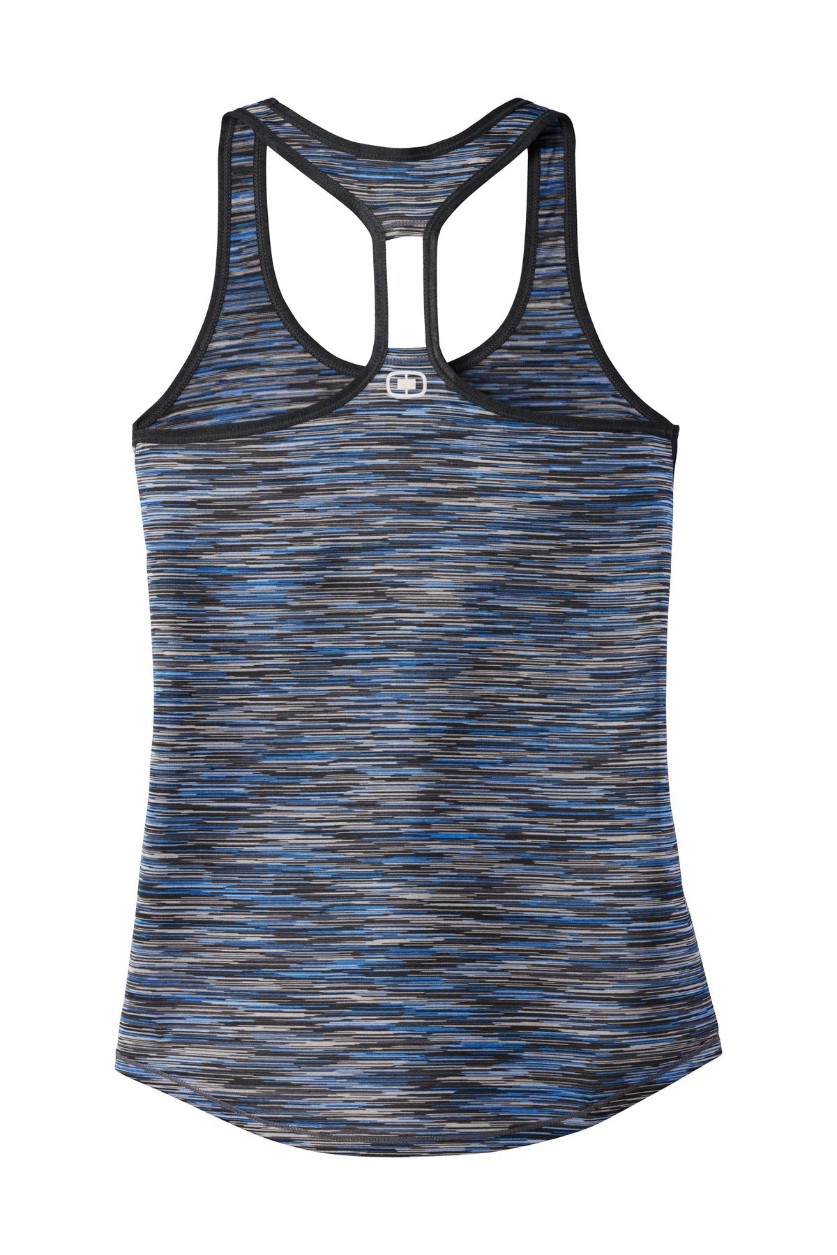 OGIO  Women's Verge Racerback Tank. LOE327