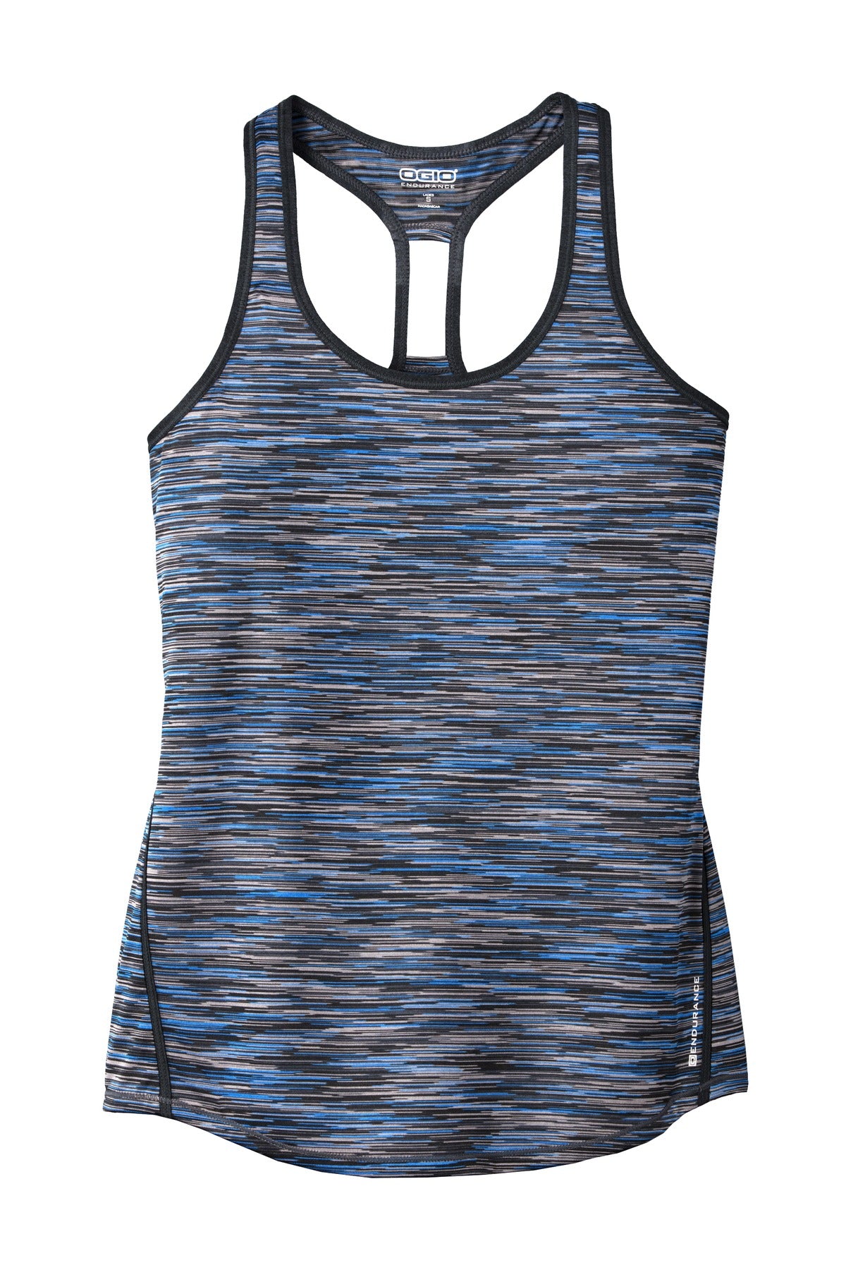 OGIO  Women's Verge Racerback Tank. LOE327