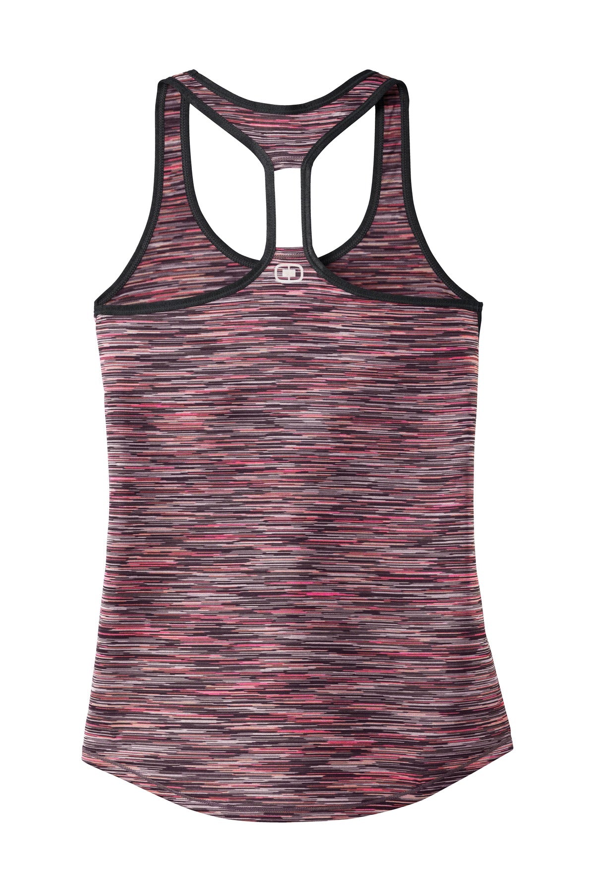 OGIO  Women's Verge Racerback Tank. LOE327