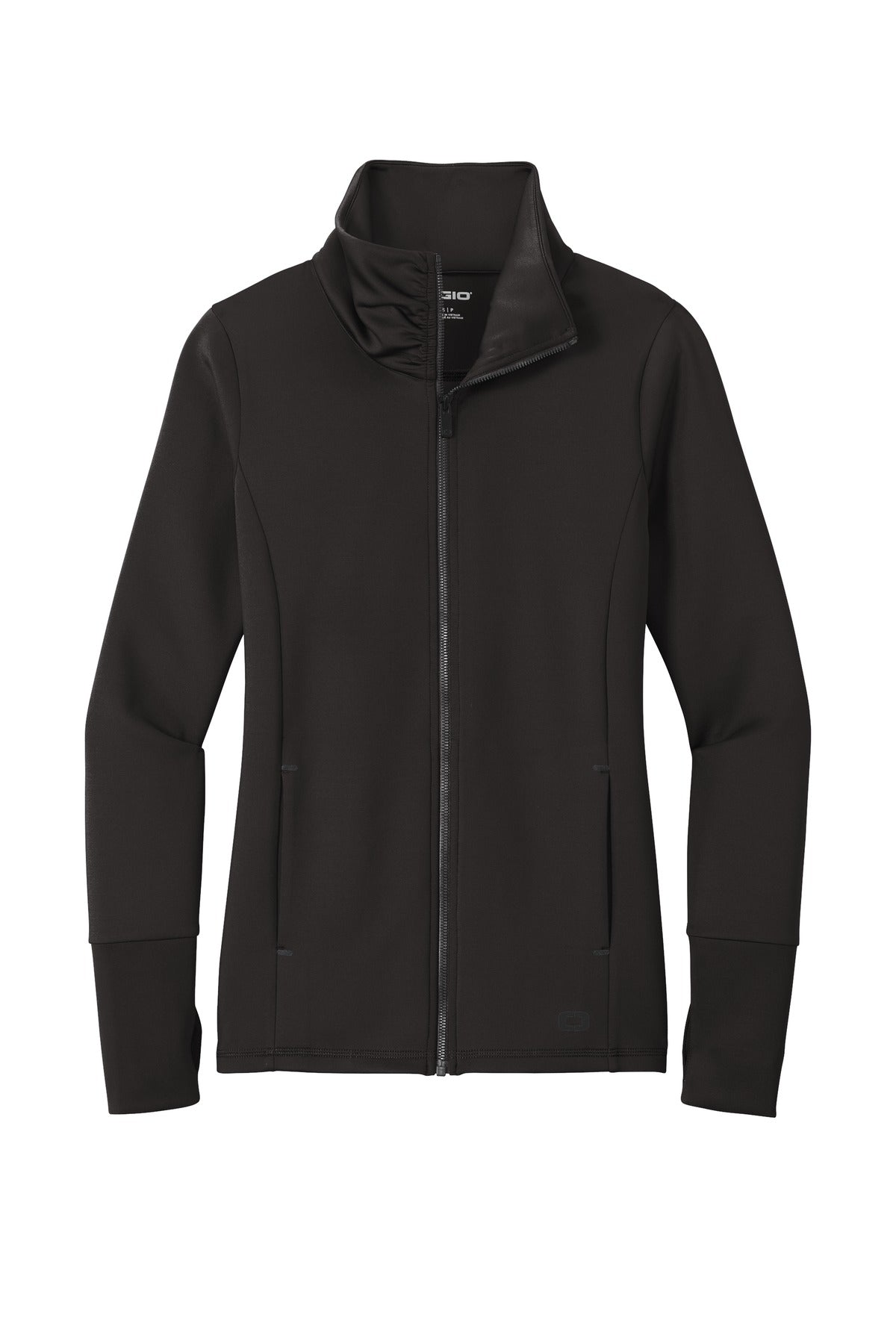 OGIO  Women's Modern Performance Full-Zip. LOE703