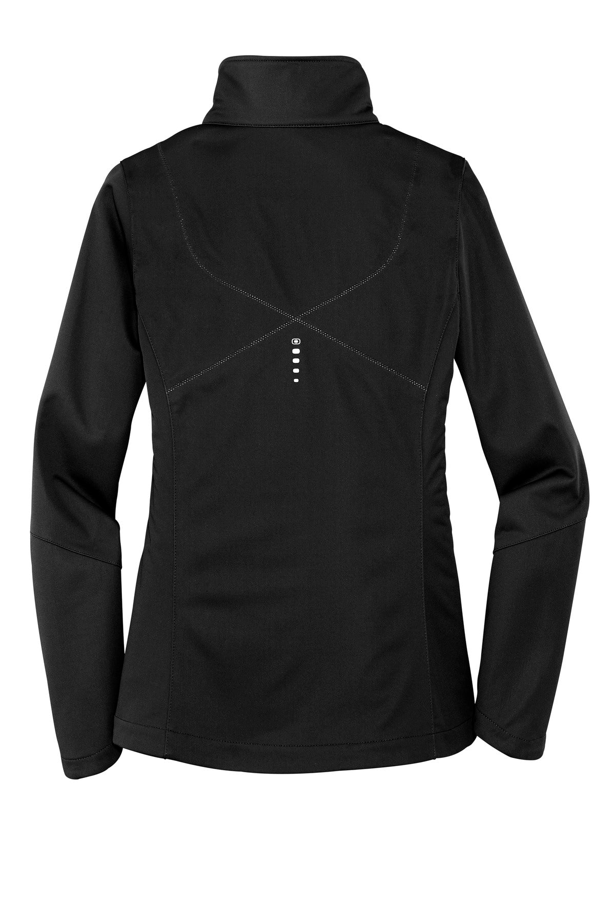 OGIO Women's Crux Soft Shell. LOE720