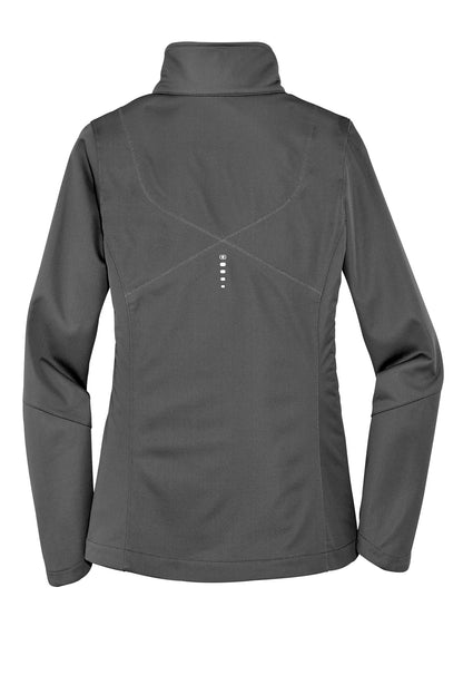 OGIO Women's Crux Soft Shell. LOE720