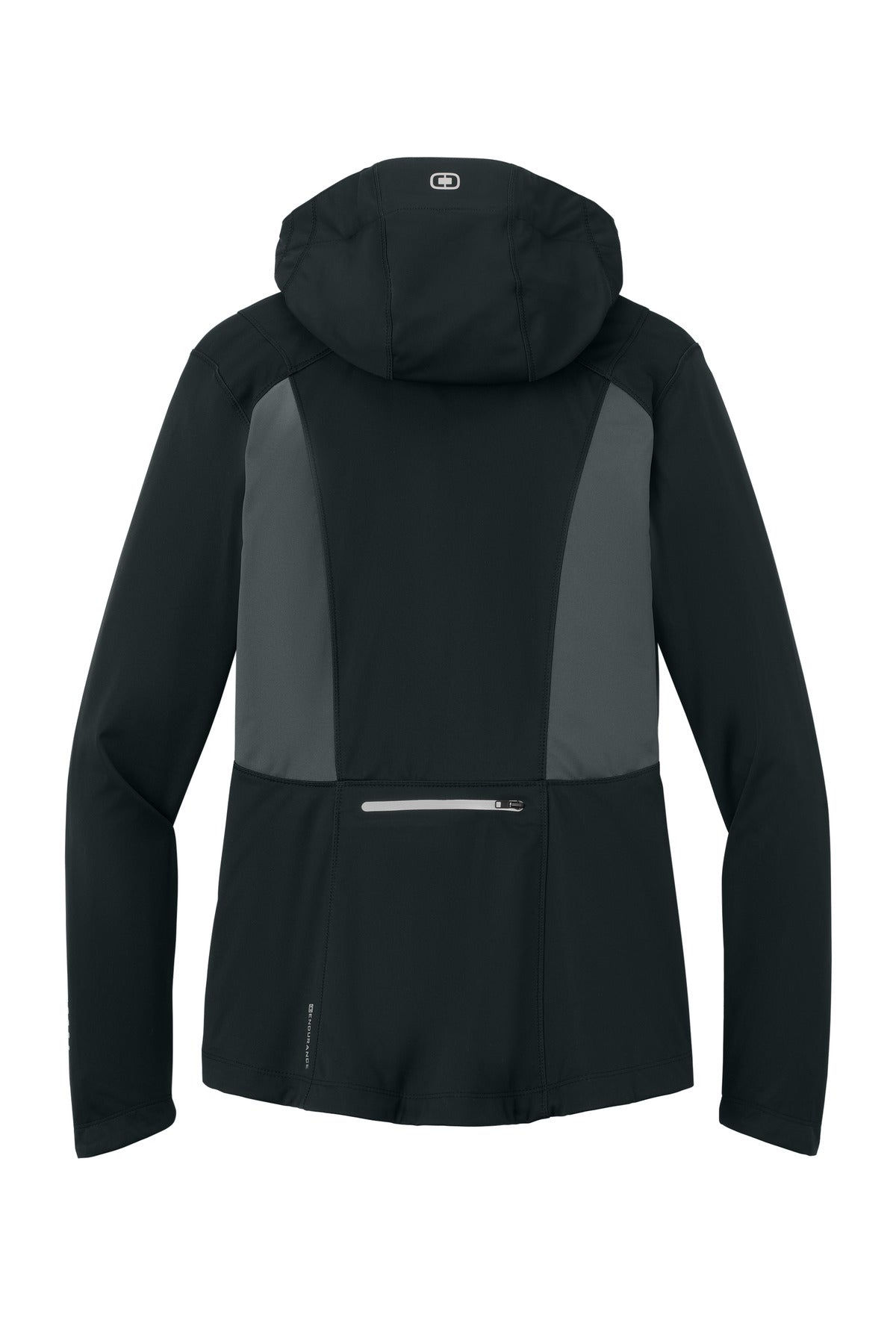 OGIO Women's Pivot Soft Shell. LOE721