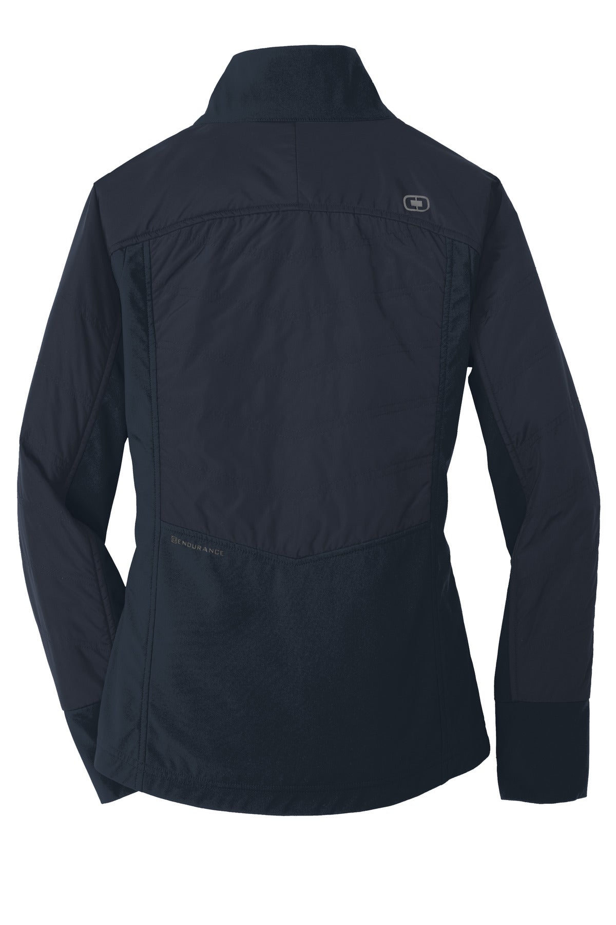 OGIO Women's Brink Soft Shell. LOE722