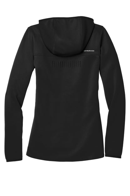 OGIO  Women's Stealth Full-Zip Jacket. LOE728