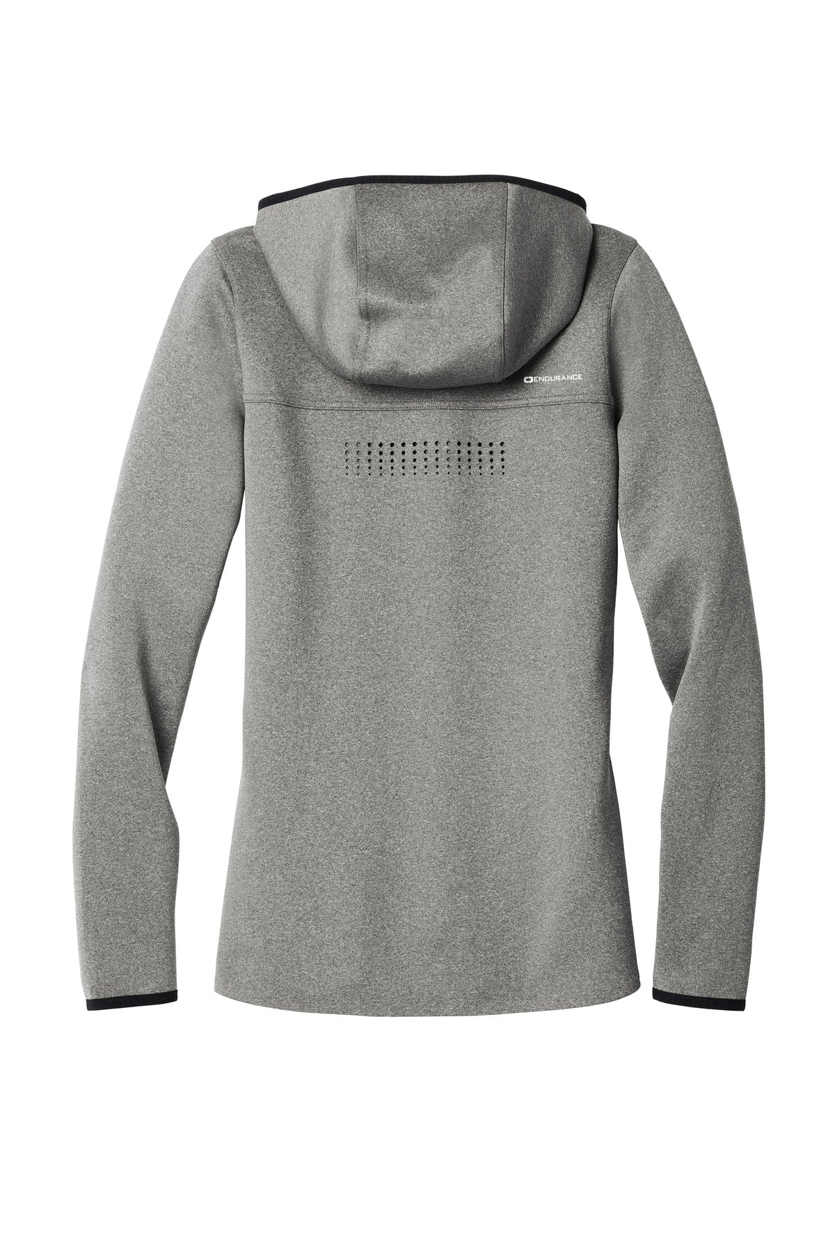 OGIO  Women's Stealth Full-Zip Jacket. LOE728