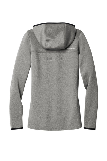 OGIO  Women's Stealth Full-Zip Jacket. LOE728