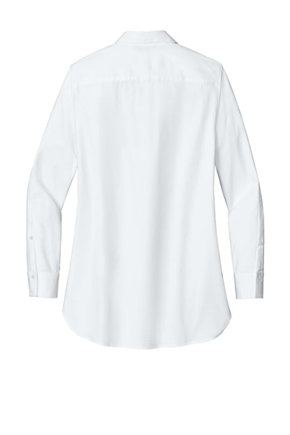 OGIO  Women's Commuter Woven Tunic. LOG1002
