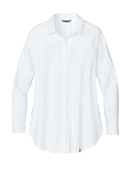 OGIO  Women's Commuter Woven Tunic. LOG1002