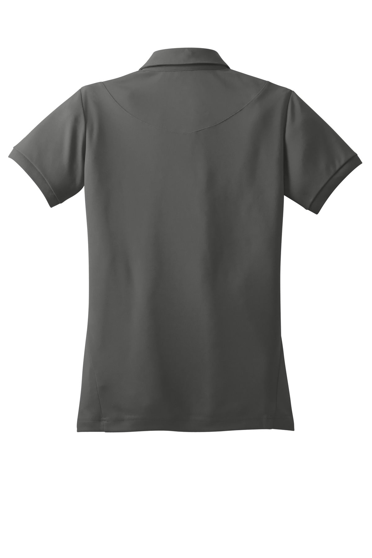 Custom Embroidered OGIO Polos/Knits in Diesel Grey