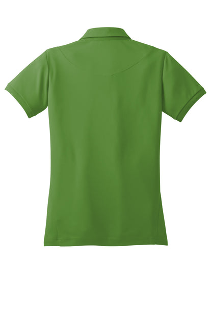 Custom Embroidered OGIO Polos/Knits in Gridiron Green