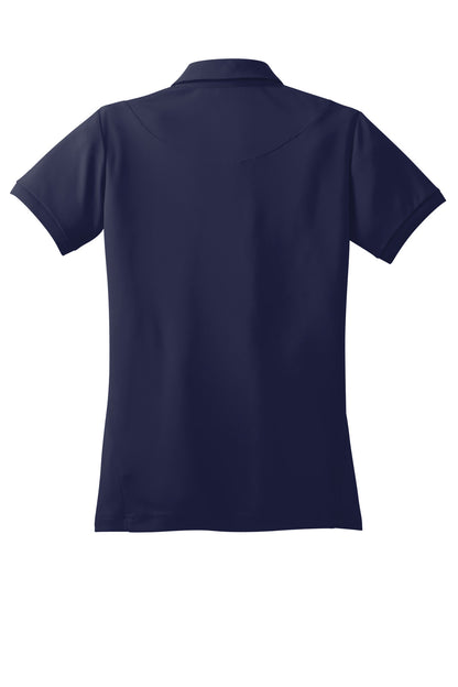 Custom Embroidered OGIO Polos/Knits in Navy