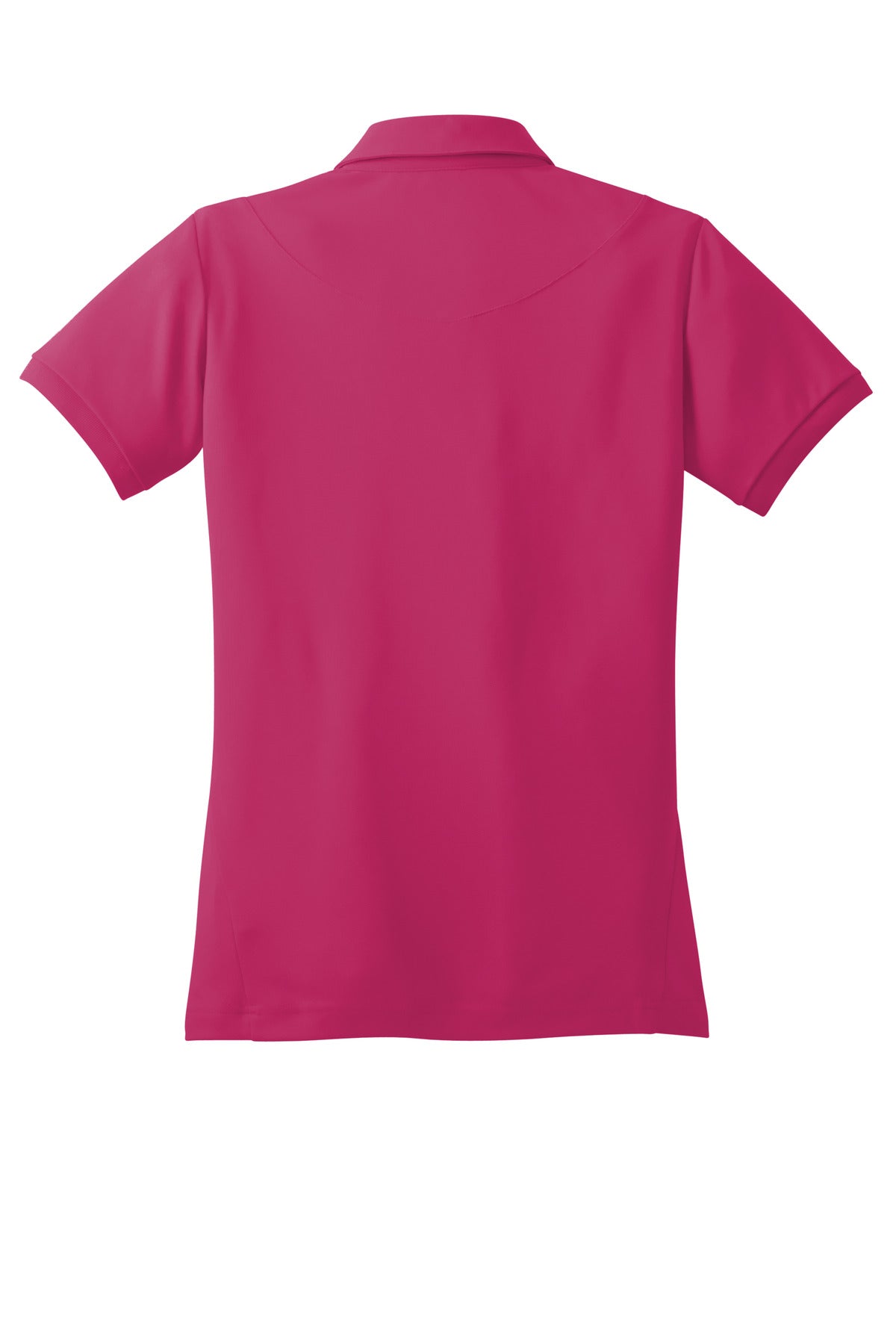 Custom Embroidered OGIO Polos/Knits in Pink Crush