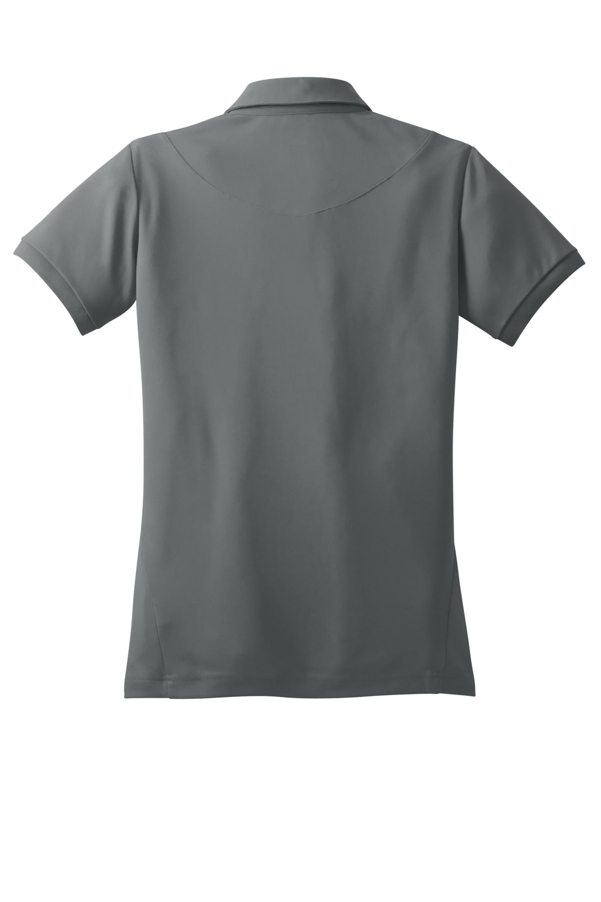 Custom Embroidered OGIO Polos/Knits in Rogue Grey
