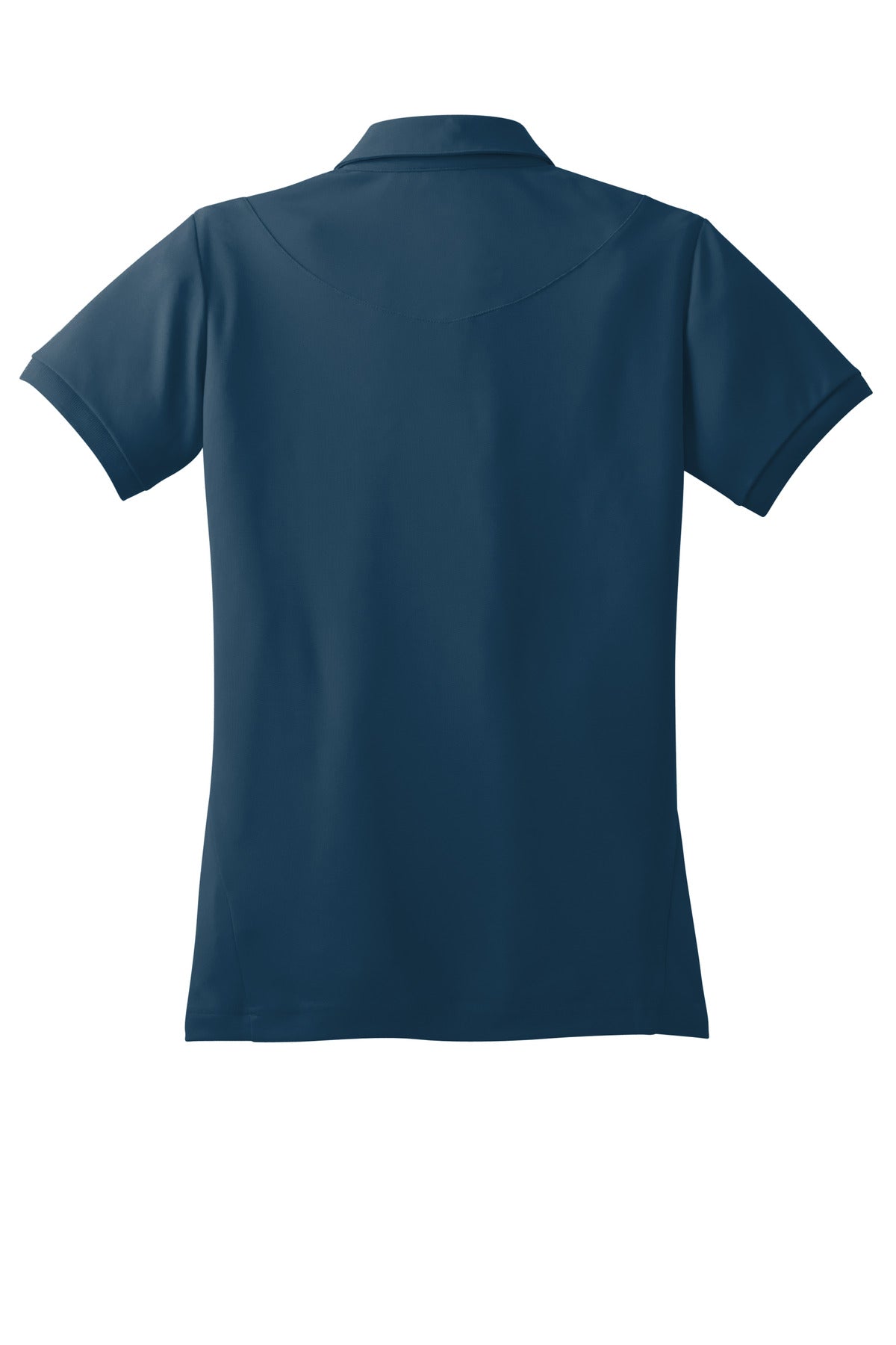 Custom Embroidered OGIO Polos/Knits in Spar Blue