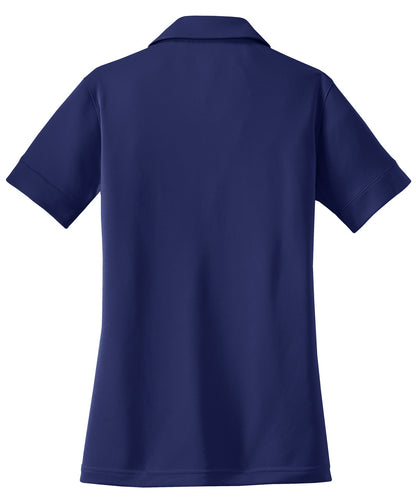 Custom Embroidered OGIO Polos/Knits in Blueprint