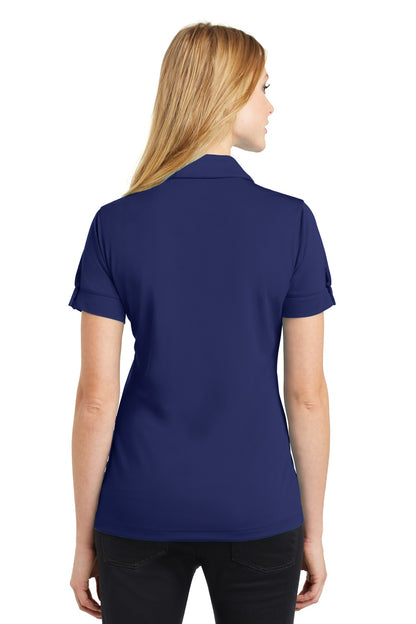 Custom Embroidered OGIO Polos/Knits in Blueprint