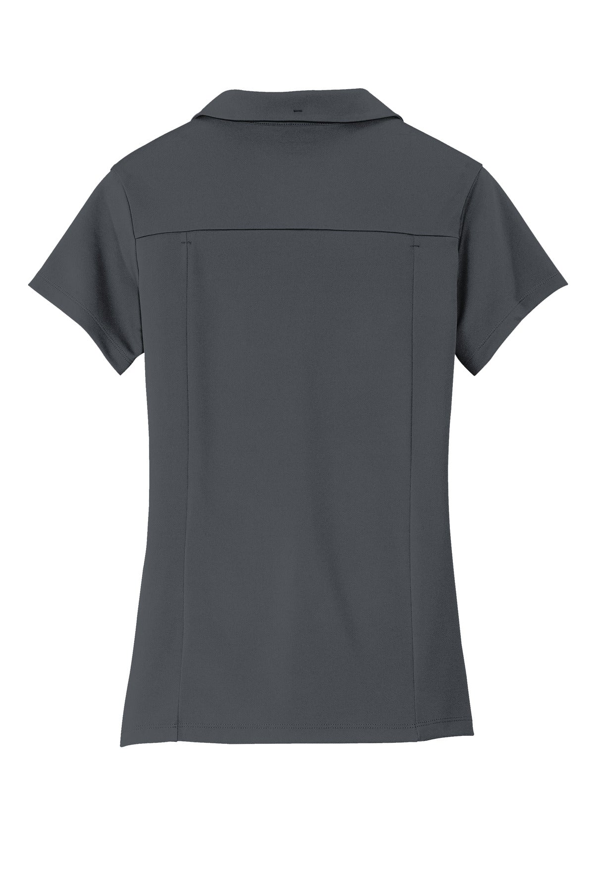 Custom Embroidered OGIO Polos/Knits in Diesel Grey