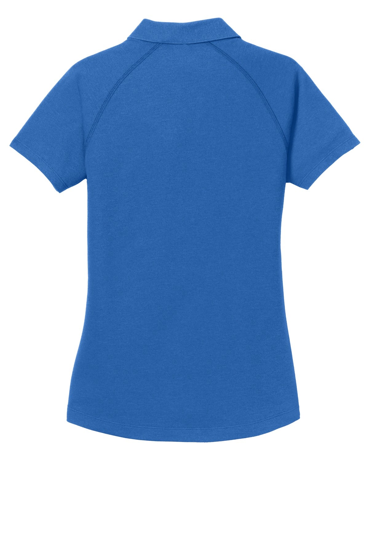 Custom Embroidered OGIO Polos/Knits in Electric Blue
