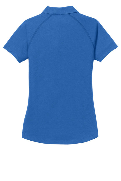 Custom Embroidered OGIO Polos/Knits in Electric Blue