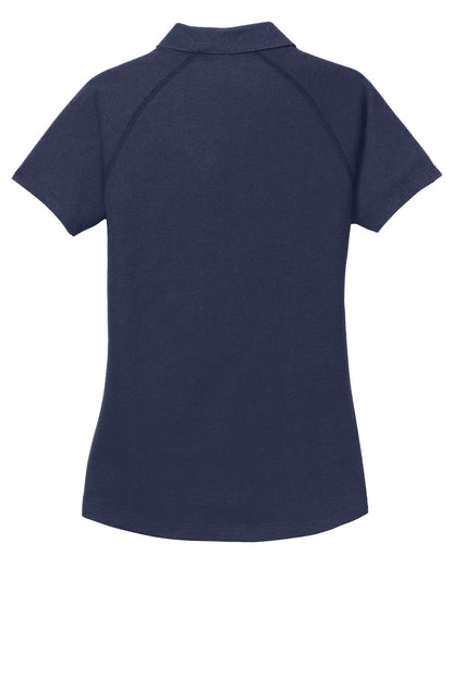 Custom Embroidered OGIO Polos/Knits in Navy