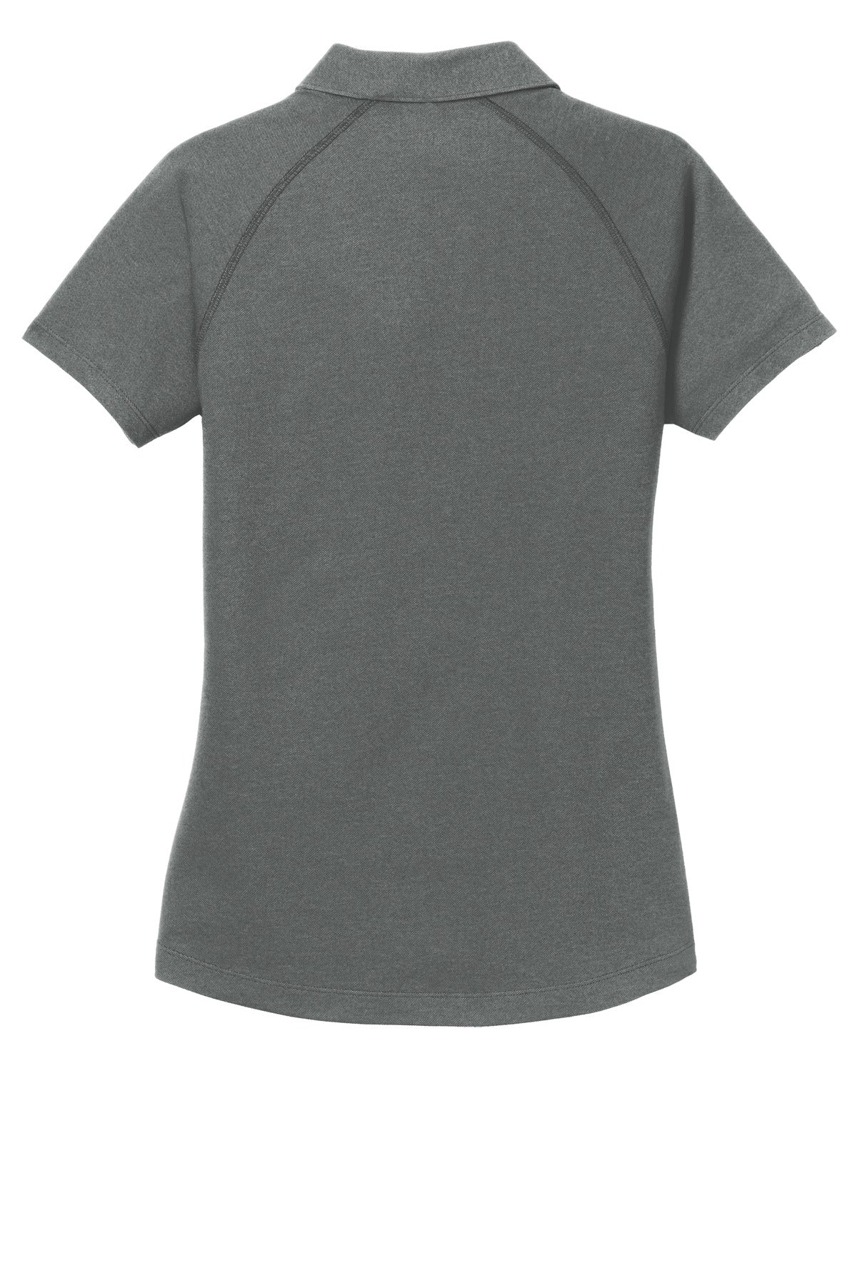 Custom Embroidered OGIO Polos/Knits in Petrol Grey