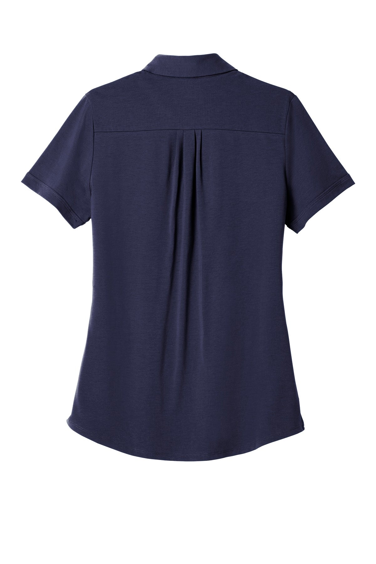 Custom Embroidered OGIO Polos/Knits in Navy