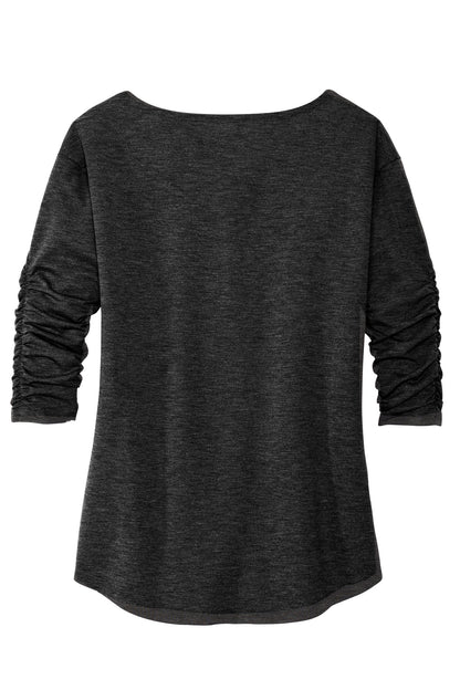 OGIO Women's Evolution V-Neck LOG148