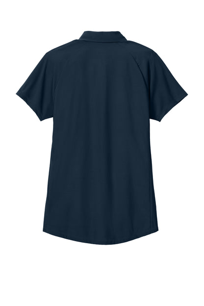 Custom Embroidered OGIO Polos/Knits in River Blue Navy